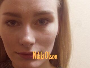 NikkiOlson
