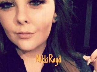 NikkiRayd