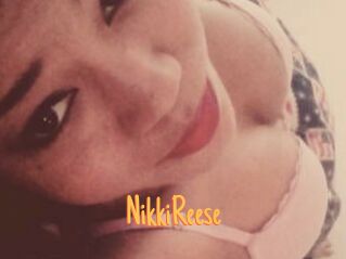 NikkiReese