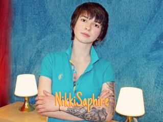 NikkiSaphire