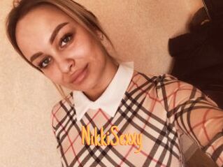 NikkiSexxy