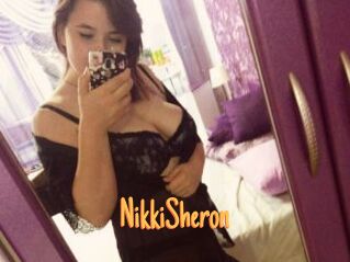 NikkiSheron