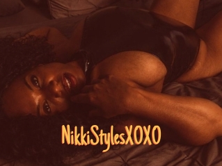 NikkiStylesXOXO