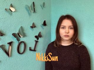 NikkiSun