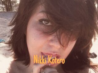 Nikki_Kotero