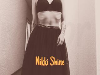 Nikki_Shine