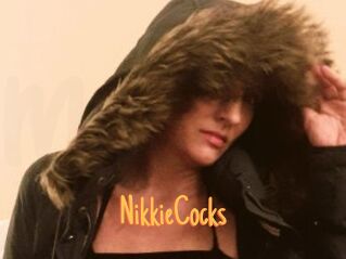 NikkieCocks
