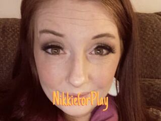 NikkieforPlay