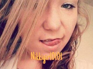 Nikkigirl0101 Mobile Porno