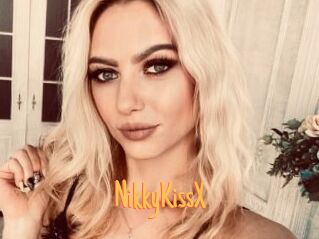 NikkyKissX