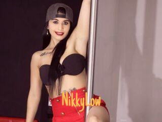 NikkyLow