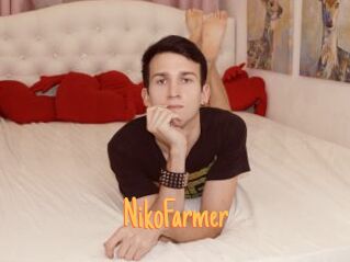 NikoFarmer Mobile Porno