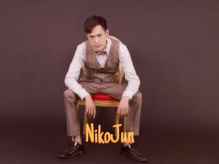 NikoJun Mobile Porno