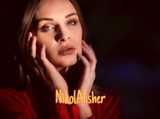 NikolAlisher
