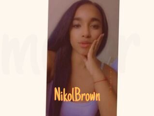 NikolBrown