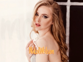 NikolWilson