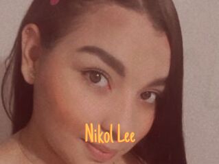 Nikol_Lee