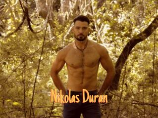 Nikolas_Duran Mobile Porno