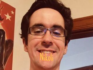 Nikoli