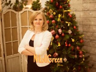 NikollGreen