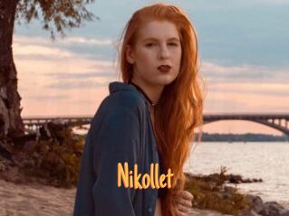 Nikollet