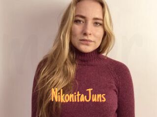 NikonitaJuns