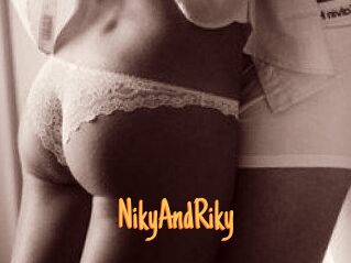 NikyAndRiky Mobile Porno