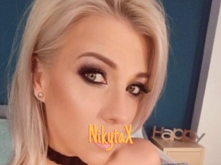 NikytaX