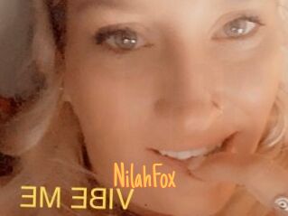 NilahFox