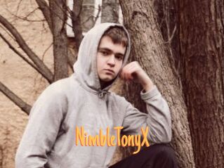 NimbleTonyX