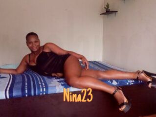 Nina_23 Mobile Porno
