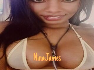 NinaJames