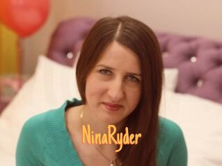 NinaRyder