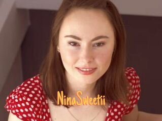 NinaSweetii Mobile Porno