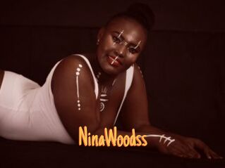 NinaWoodss Mobile Porno