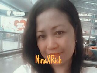 NinaXRich Mobile Porno