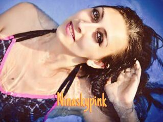 Ninaskypink