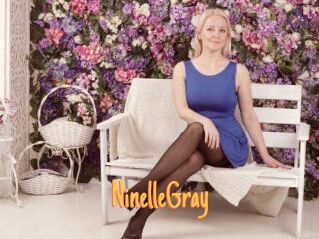 NinelleGray Mobile Porno