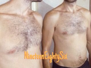 NineteenEightySix