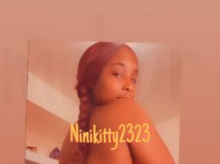Ninikitty2323 Mobile Porno