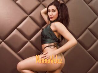 NinnaVelez Mobile Porno