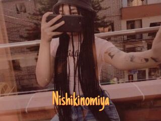 Nishikinomiya