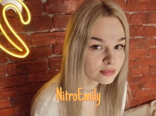 NitroEmily Mobile Porno