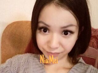 NiuMei