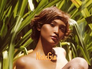 NixieGia