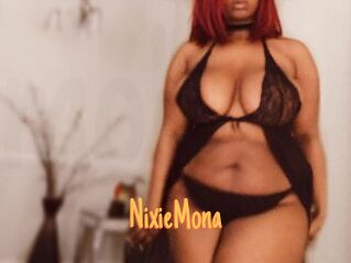 NixieMona