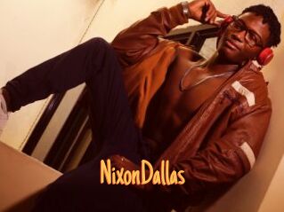 NixonDallas
