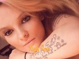Niyla_Rose Mobile Porno