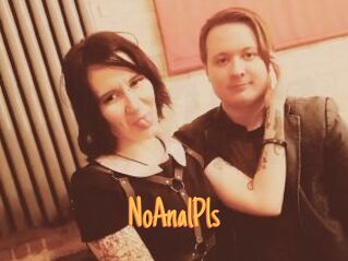 NoAnalPls Mobile Porno