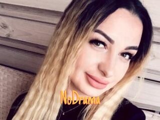 NoDrama